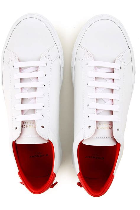 givenchy women's sneakers.